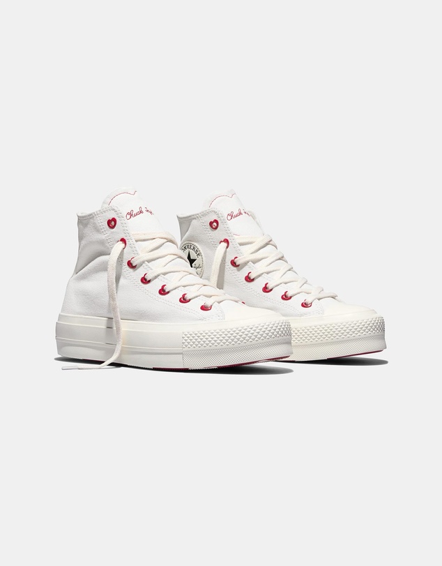 Converse - Chuck Taylor All Star Lift - Unisex