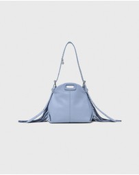 Maje - Miss M Micro Small Leather Goods