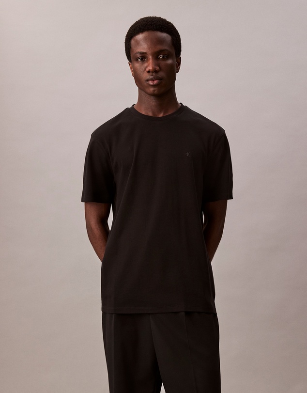 Calvin Klein - Pima Cotton T-Shirt