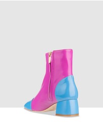 Habbot - Tironi Ankle Boots