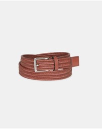 Van Heusen - Woven Stretch Belt