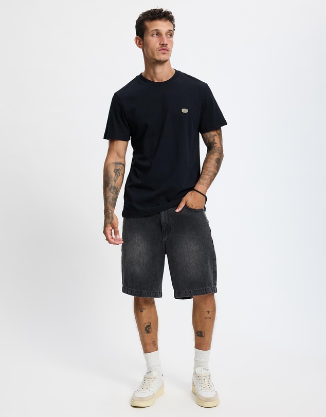Deus Ex Machina - Shield Standard Tee
