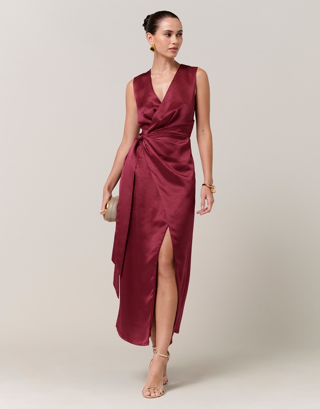 Savel - Roberta Midi Dress