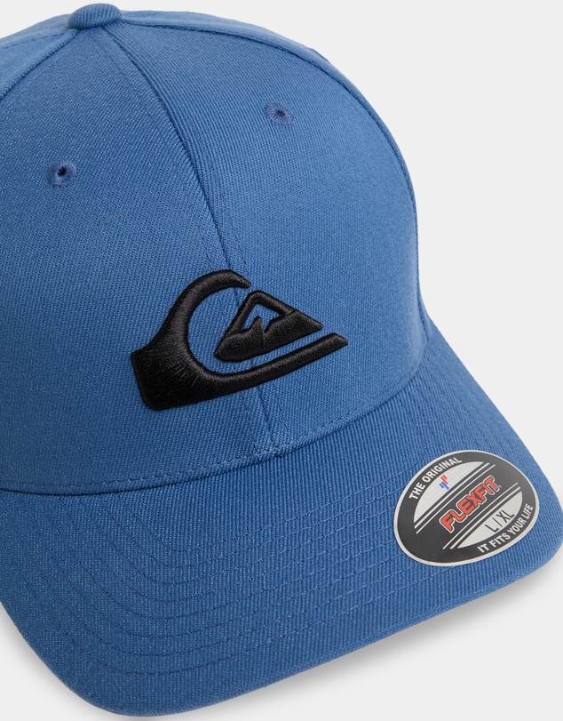 Quiksilver - Mens Mountain And Wave Cap
