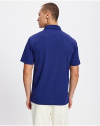 Eastside Golf - Snap Placket Polo
