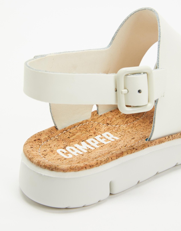 Camper - Oruga Sandals - Women's