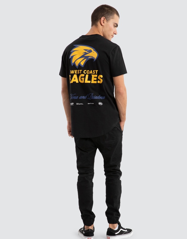Nena & Pasadena - West Coast Prime Tee