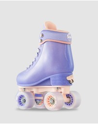 Crazy Skates - Soda Adjustable Skates