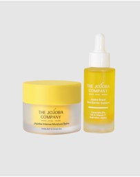 The Jojoba Company - Skin Rescue Duo