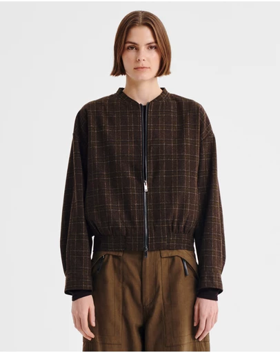 Morrison - Elio Jacket