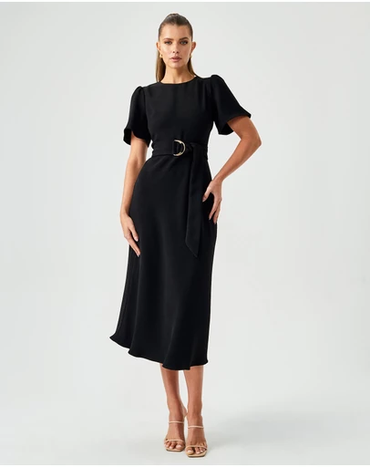 Tussah - Everyly Midi Dress
