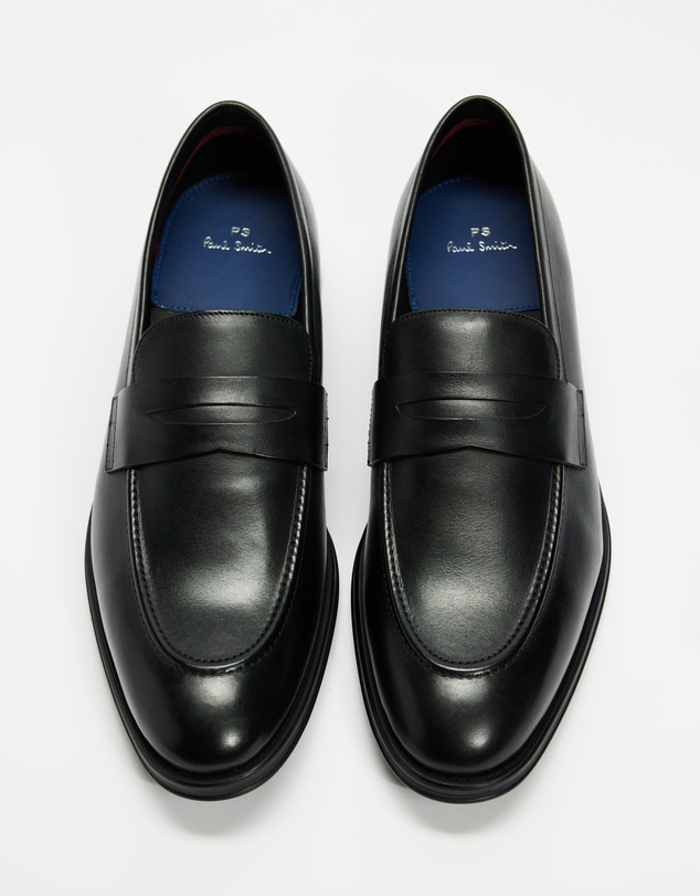 Paul Smith - Pierce Loafers