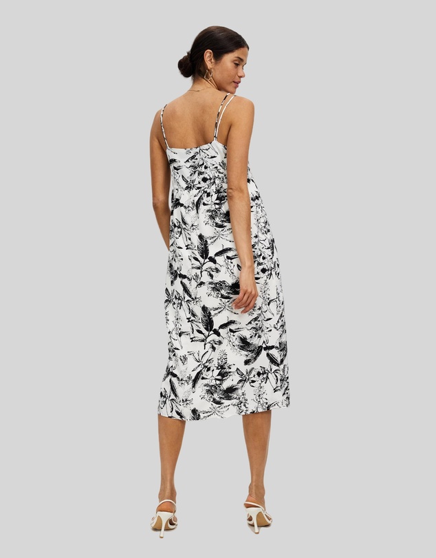 KAJA Clothing - Rhoda Dress
