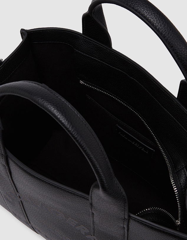 Karl Lagerfeld - K/Rue St-Guillaume Square Medium Tote Bag