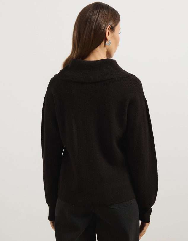 Atmos&Here - Rayne Knit Jumper
