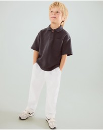 M.N.G - Skateb Trousers - Babies-Kids