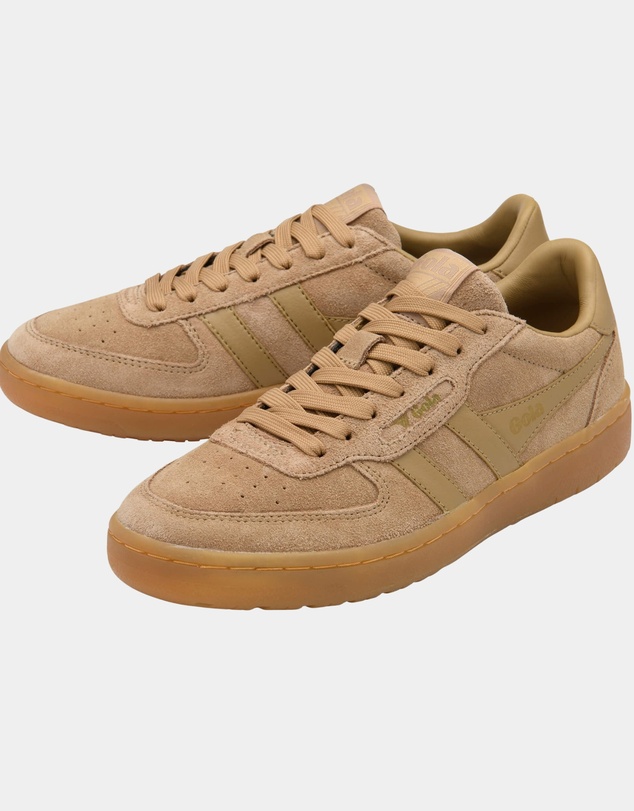Gola - Hawk Suede 86