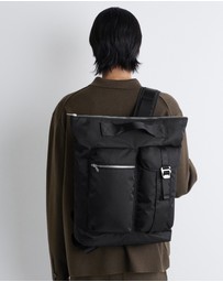 COS - Nylon Backpack