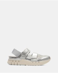 Onitsuka Tiger - Rebilac Sandal - Unisex
