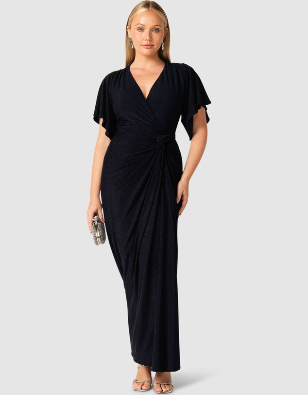 SACHA DRAKE - Emporium Maxi Dress