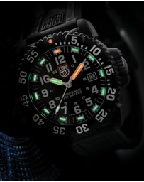 Luminox - Luminox Original Navy SEAL Watch