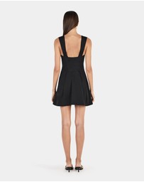Ownley - Adeline Mini Dress