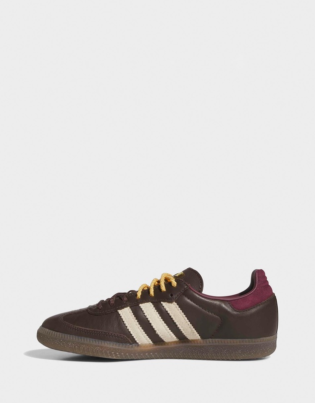 adidas Originals - Samba OG Shoes - Women's