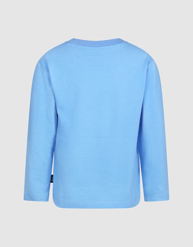 Rock Your Kid - Metallicker Max Long Sleeve T-Shirt