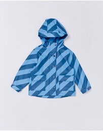 Rainkoat - Minimac Raincoat