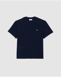 Lacoste - Essential Classic Fit T-Shirt