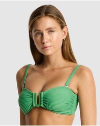Sea Level Australia - Spinnaker U Bar Bandeau