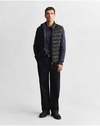 Gant - Light Down Vest