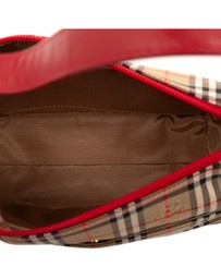 Pre-Loved by Azura Reborn - Pre-Loved Haymarket Check Shoulder Bag