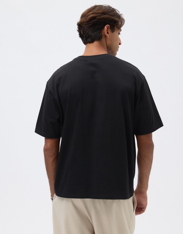 AERE - Organic Cotton Boxy Fit Tee