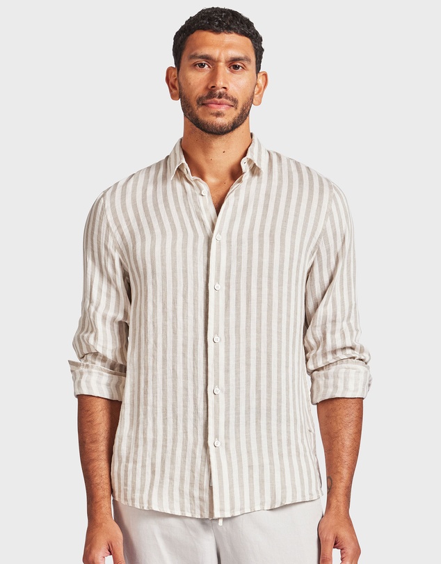 Academy Brand - Farrelly Shirt