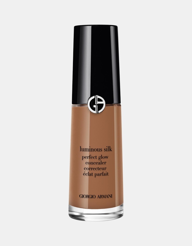 Giorgio Armani - Luminous Silk Concealer 11.75 12ml