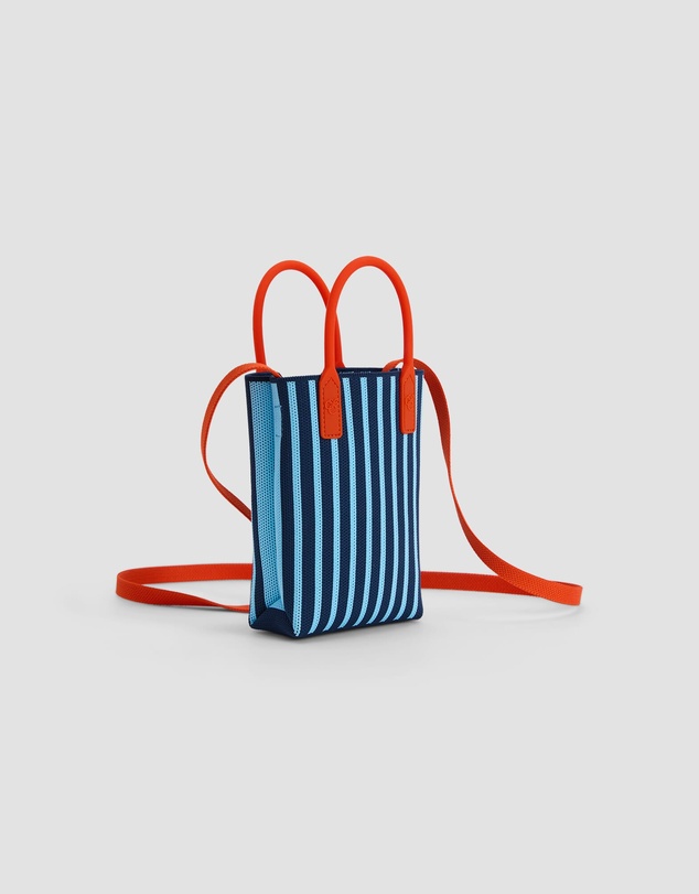 Sportscraft - Stripe Cross Over Bag