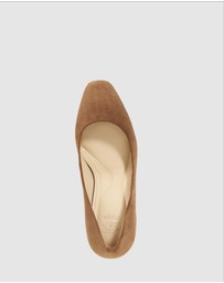 Dune London - Arriving - Tan