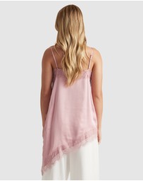 Decjuba - Karla Lace Tunic