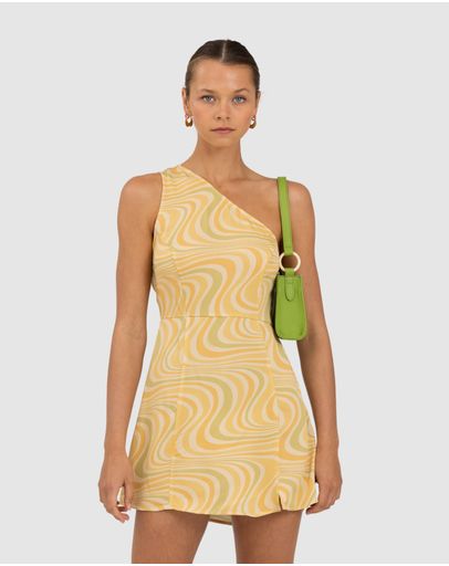 Citrus Swirl