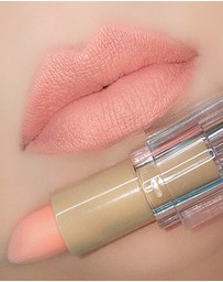Silk Oil of Morocco - Silk Oil of Morocco by Fernando Hervas Matte Lipstick Nude 1