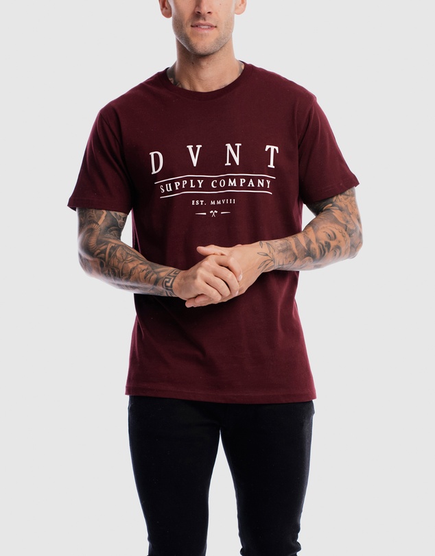 DVNT - Deluxe Tee