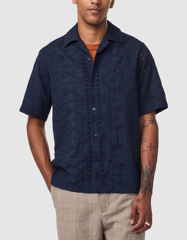 NN07 - Julio Shirt