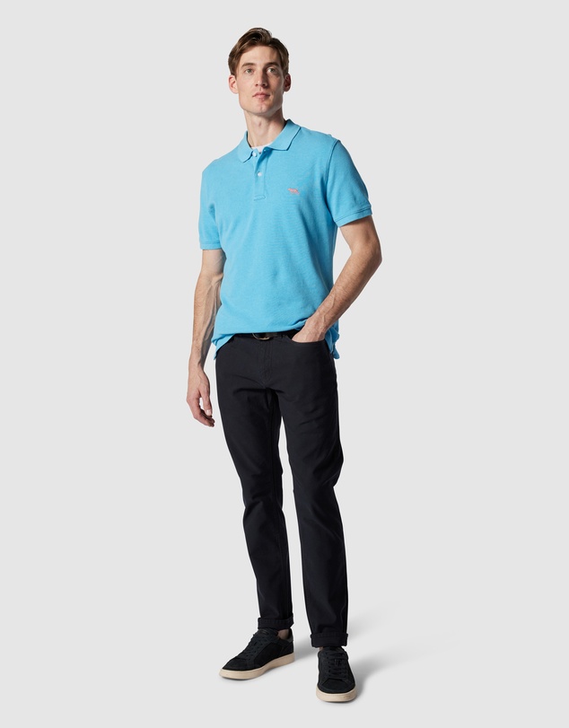 Rodd & Gunn - Motion 2 Straight Jean Long Leg