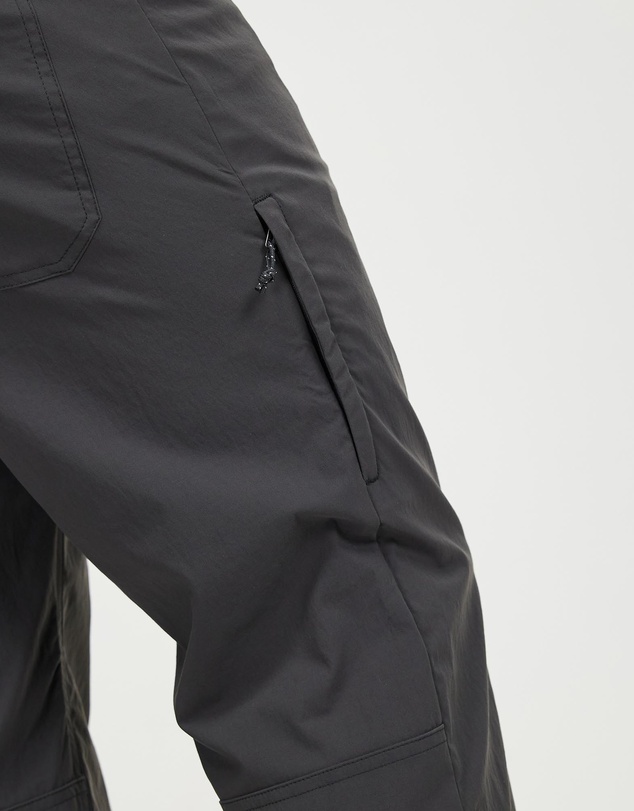 Patagonia - Men's Quandary Pants - Short