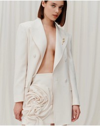 Marella - ICONIC EXCLUSIVE - Emily Ratajkowski - Zulia Skirt