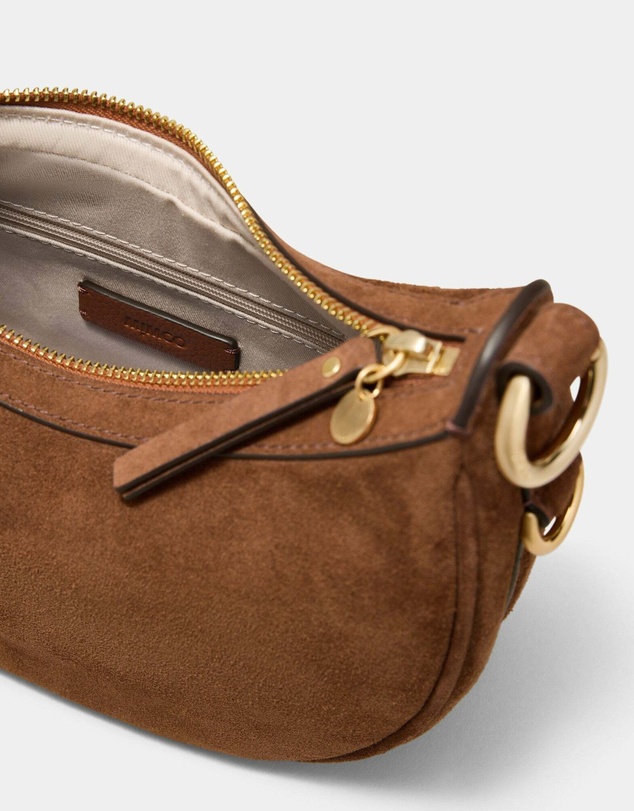 MIMCO - Luna Mini Crescent Bag