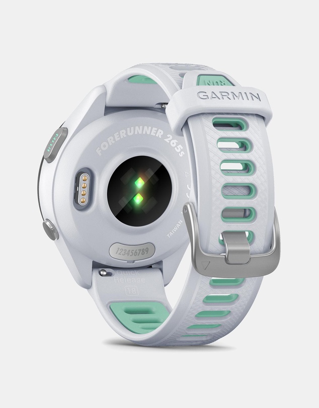 Garmin - Forerunner 265S