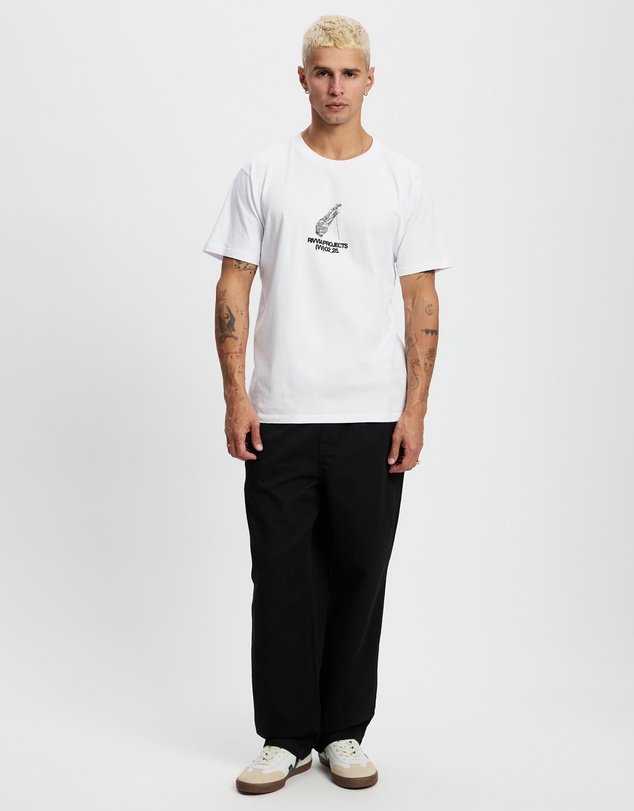 Rivvia Projects - Cherish T-Shirt