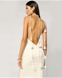 Winona - Saria Maxi Dress